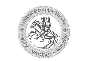 United Templar Service Logo V1